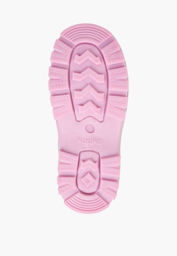 Kapika Сапоги резиновые - фото 5