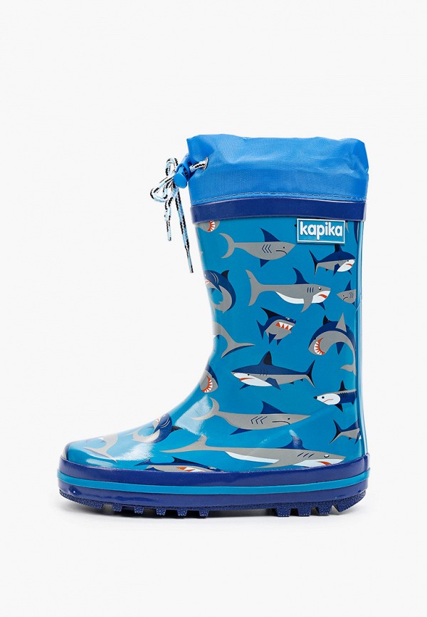 Kapika Сапоги резиновые - фото 1