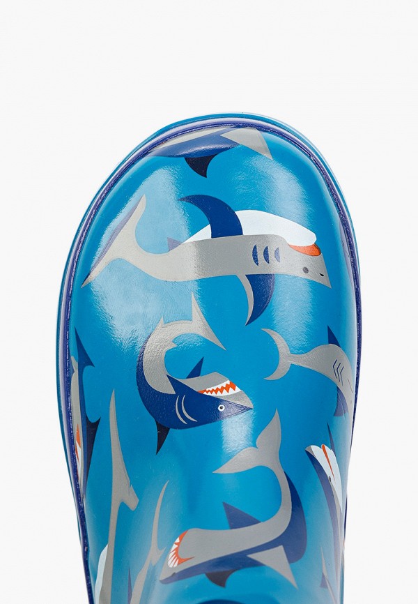 Kapika Сапоги резиновые - фото 4