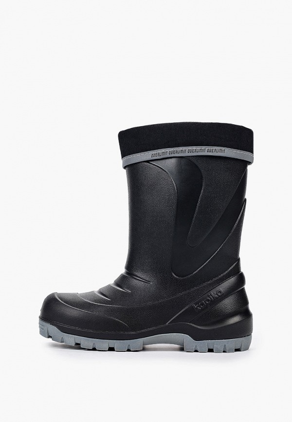 Kapika Сапоги резиновые - фото 1