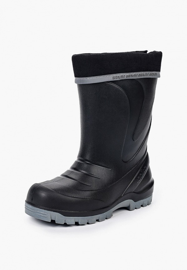 Kapika Сапоги резиновые - фото 2