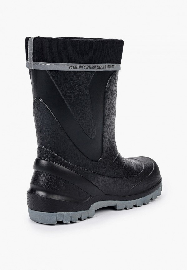 Kapika Сапоги резиновые - фото 3