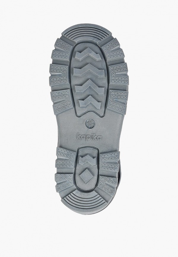 Kapika Сапоги резиновые - фото 5