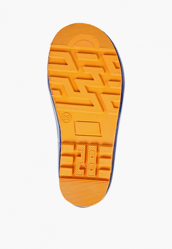 Kapika Резиновые сапоги - фото 5