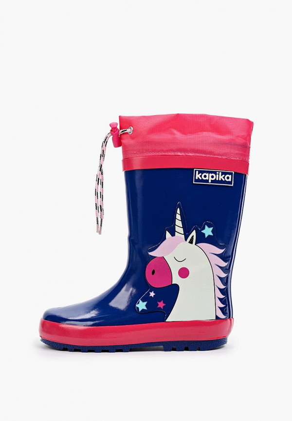Kapika Сапоги резиновые - фото 1