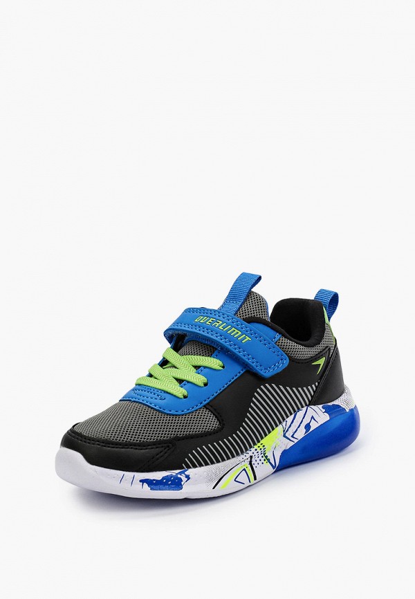 Kapika Кроссовки - фото 2