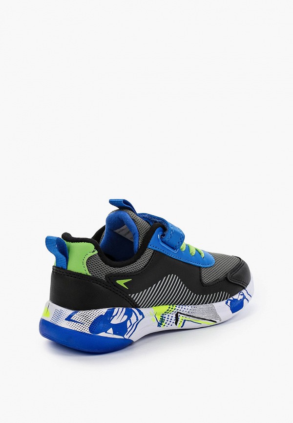 Kapika Кроссовки - фото 3