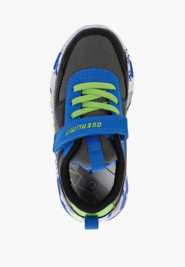 Kapika Кроссовки - фото 4