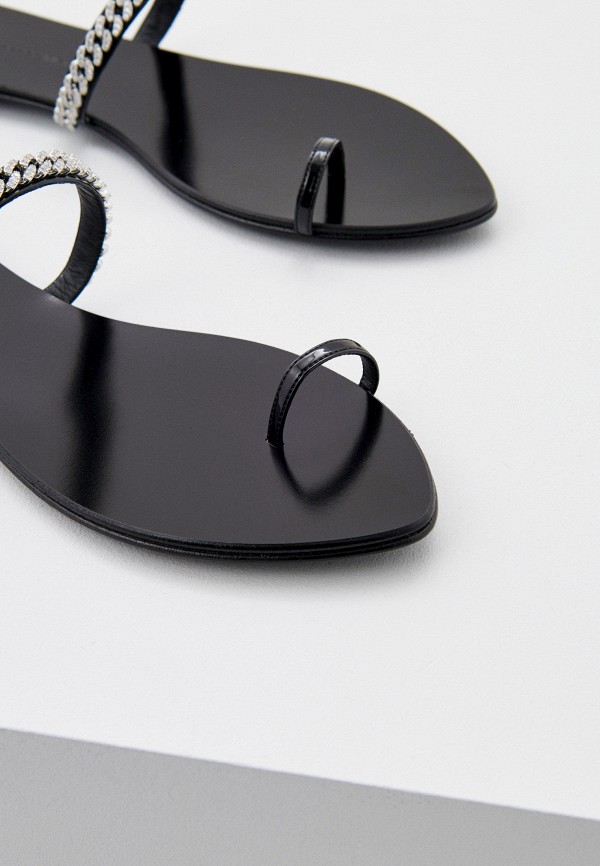 Giuseppe Zanotti Сабо - фото 2