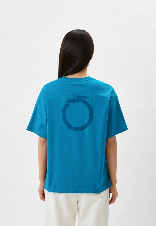 Trussardi Футболка - фото 3