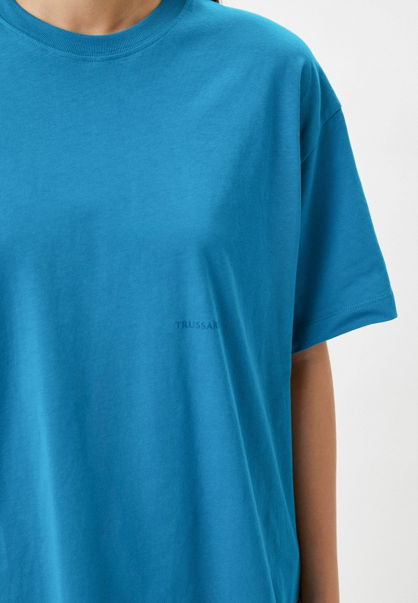 Trussardi Футболка - фото 4