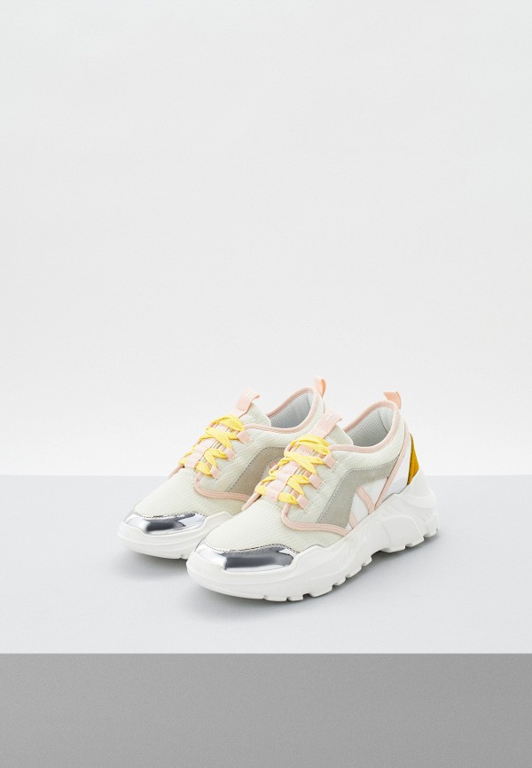 Trussardi Jeans Кроссовки - фото 3