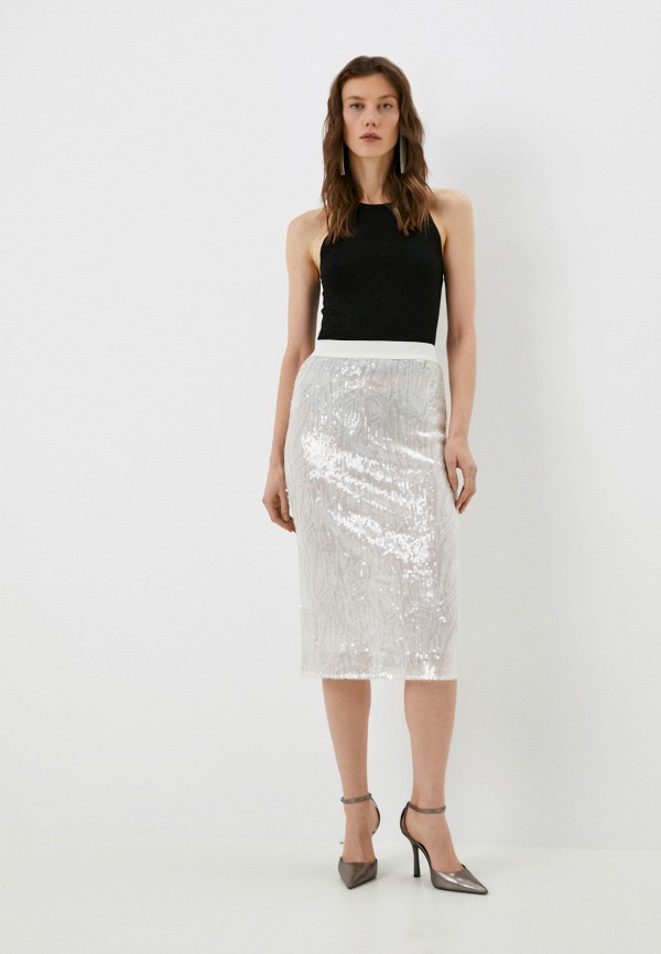 Silvian Heach Топ - фото 2