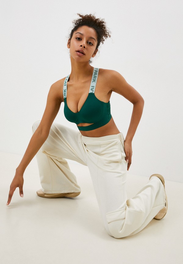 adidas Originals Топ спортивный - adidas X Ivy Park - фото 2