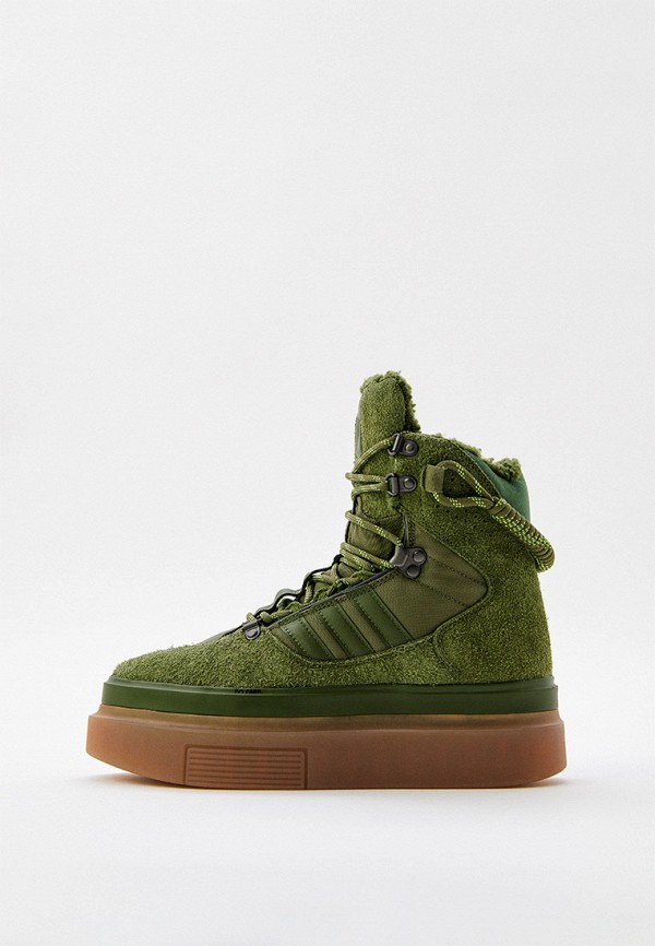 adidas Originals Кеды - adidas X IVY PARK - фото 1