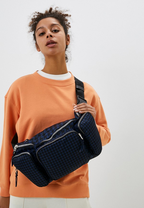 adidas Originals Сумка поясная - adidas X IVY PARK - фото 5