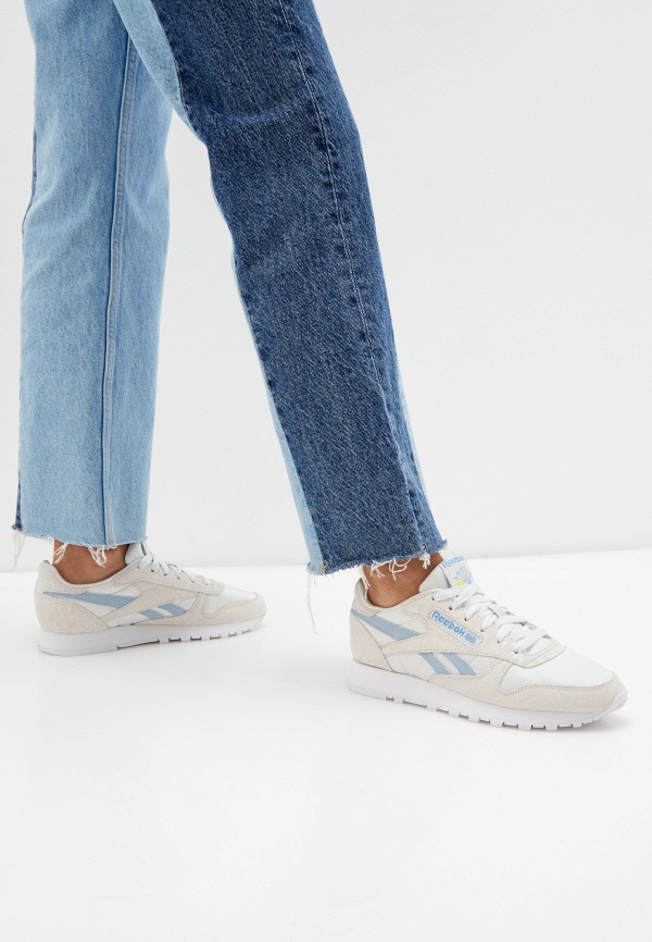 Reebok Кроссовки - Classic Leather Women's Shoes - фото 6