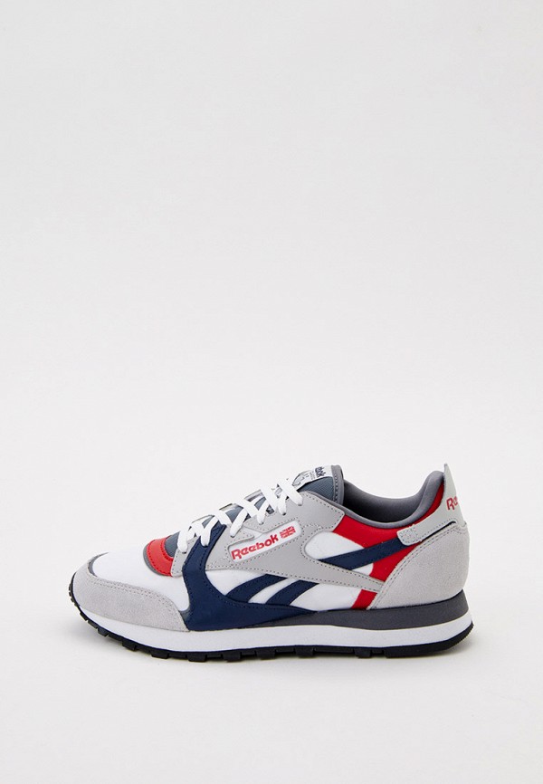 Reebok Кроссовки - CLASSIC LEATHER - фото 1