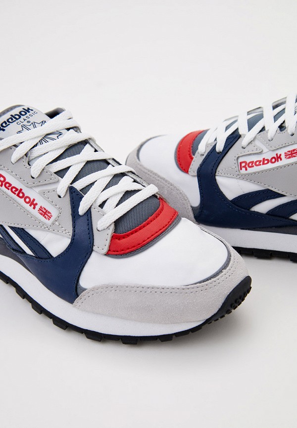 Reebok Кроссовки - CLASSIC LEATHER - фото 2