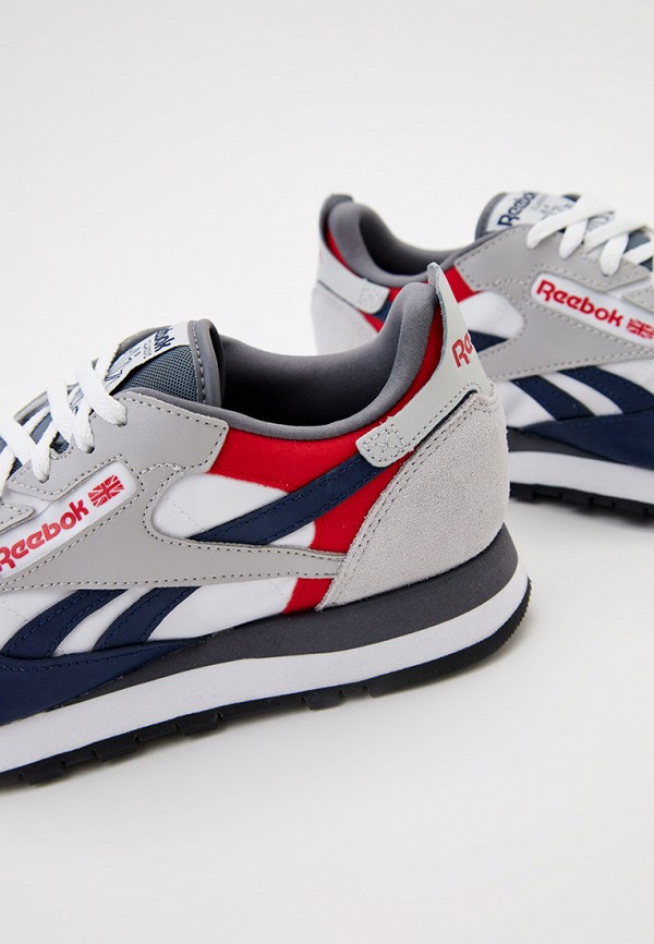 Reebok Кроссовки - CLASSIC LEATHER - фото 4