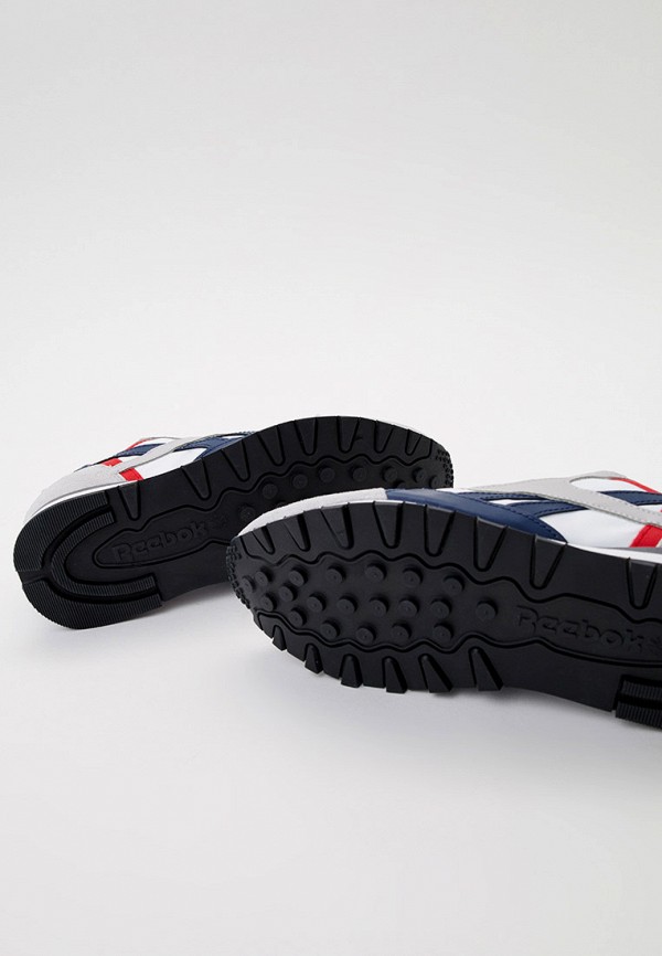 Reebok Кроссовки - CLASSIC LEATHER - фото 5