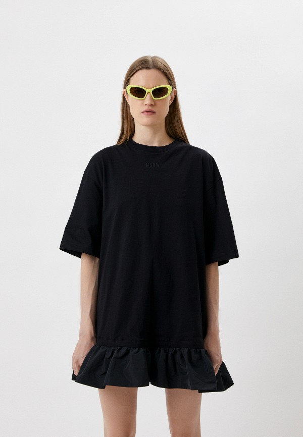 MSGM Платье - фото 1