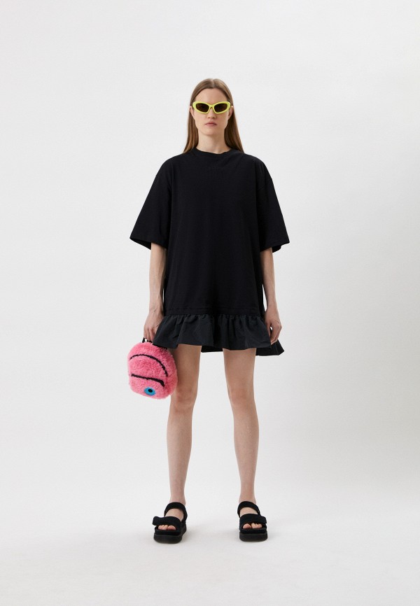 MSGM Платье - фото 2