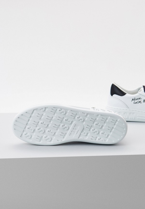 MSGM Кеды - фото 5