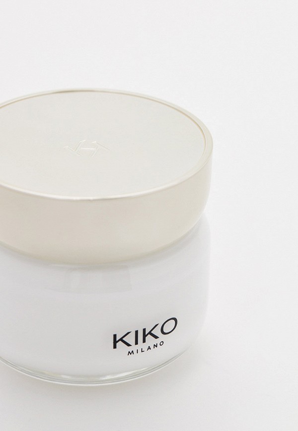 Крем для лица Kiko Milano дневной, питательный, с витамином А, SPF15 ...