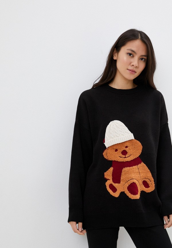 Pink Summer Джемпер - фото 1