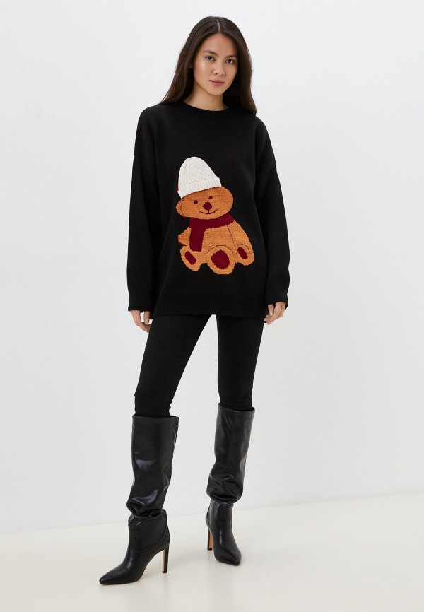 Pink Summer Джемпер - фото 2