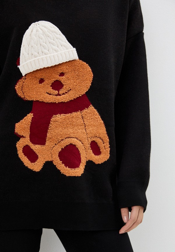 Pink Summer Джемпер - фото 4