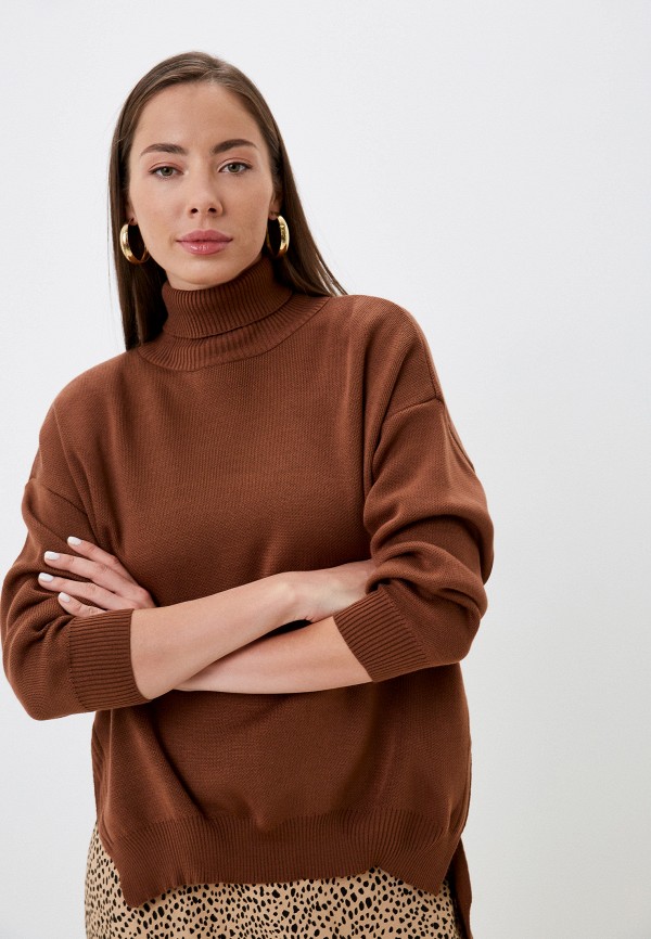 Pink Summer Свитер - фото 1