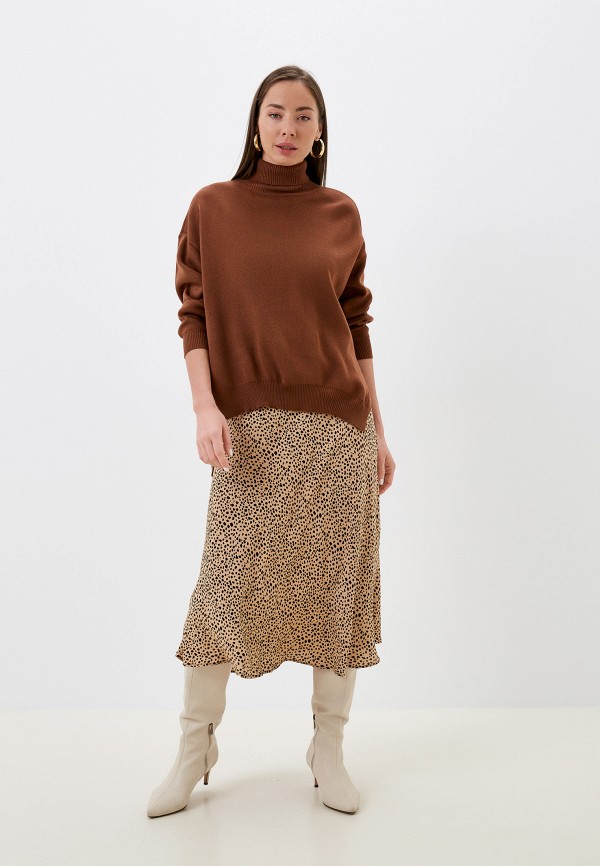 Pink Summer Свитер - фото 2