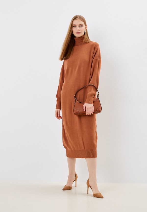 Pink Summer Платье - фото 1