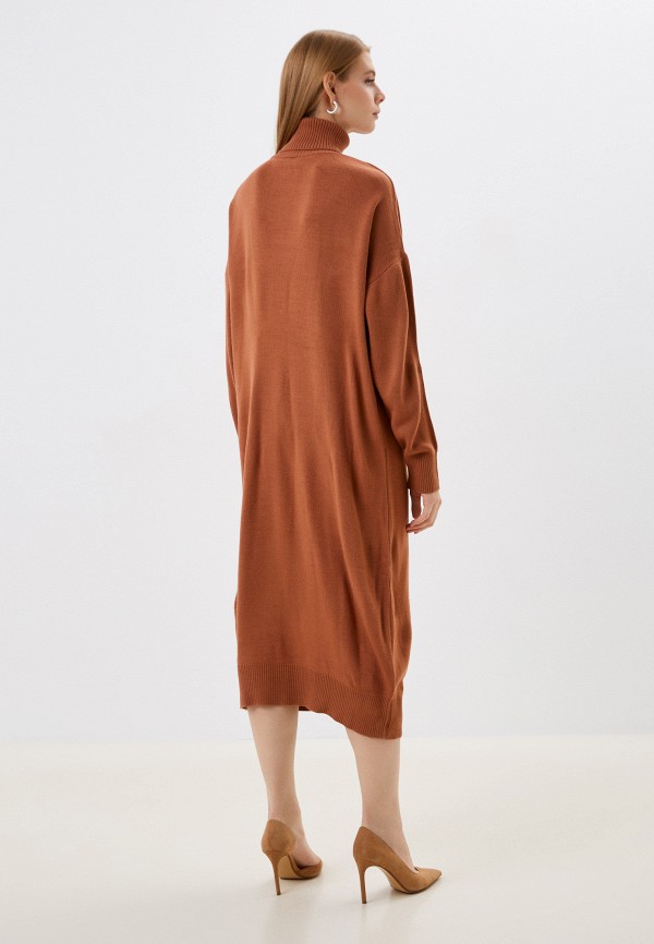 Pink Summer Платье - фото 3