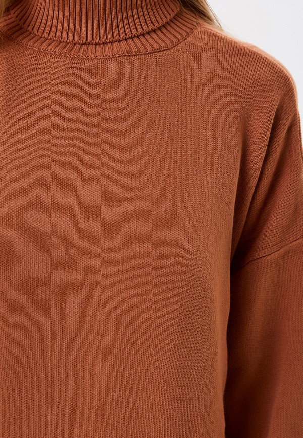 Pink Summer Платье - фото 4