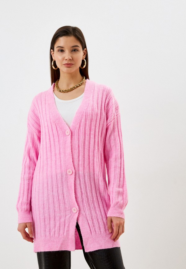 Pink Summer Кардиган - фото 1
