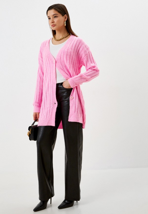 Pink Summer Кардиган - фото 2