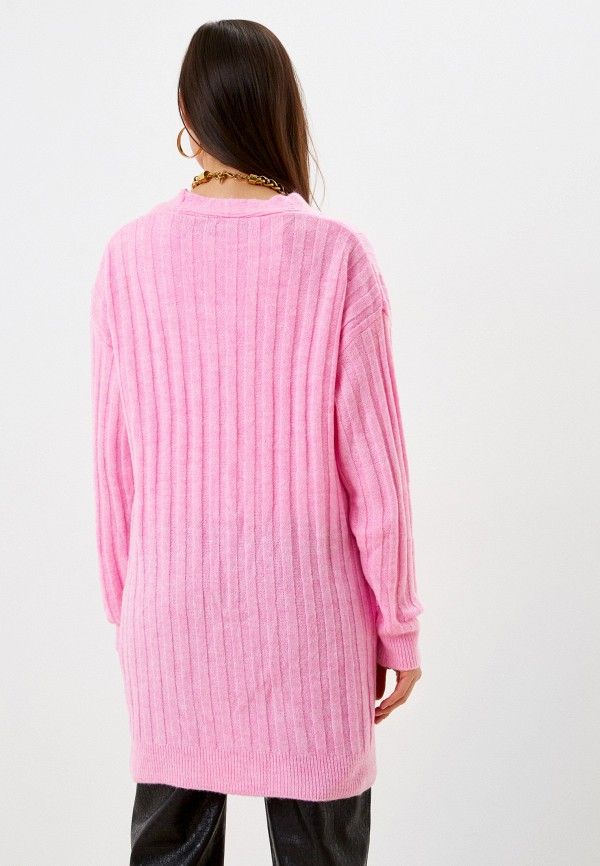 Pink Summer Кардиган - фото 3