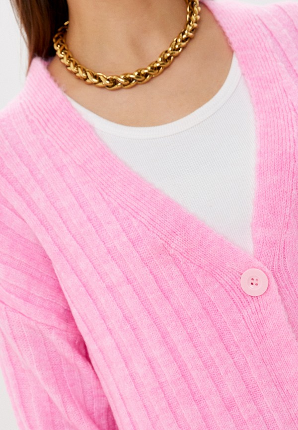 Pink Summer Кардиган - фото 4