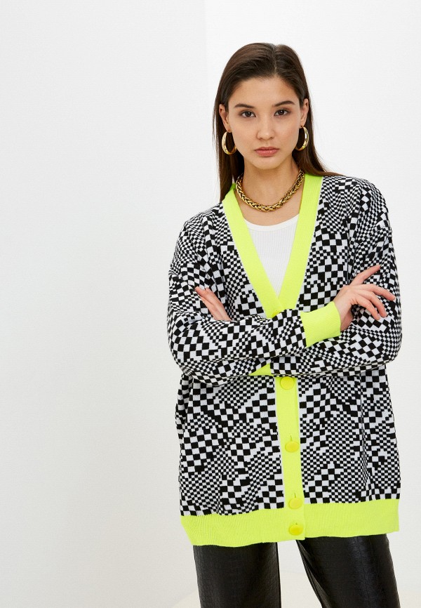 Pink Summer Кардиган - фото 1