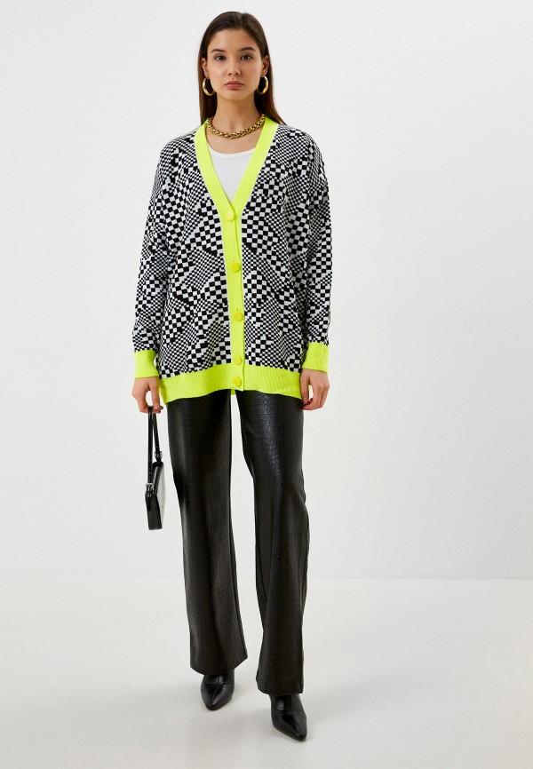 Pink Summer Кардиган - фото 2