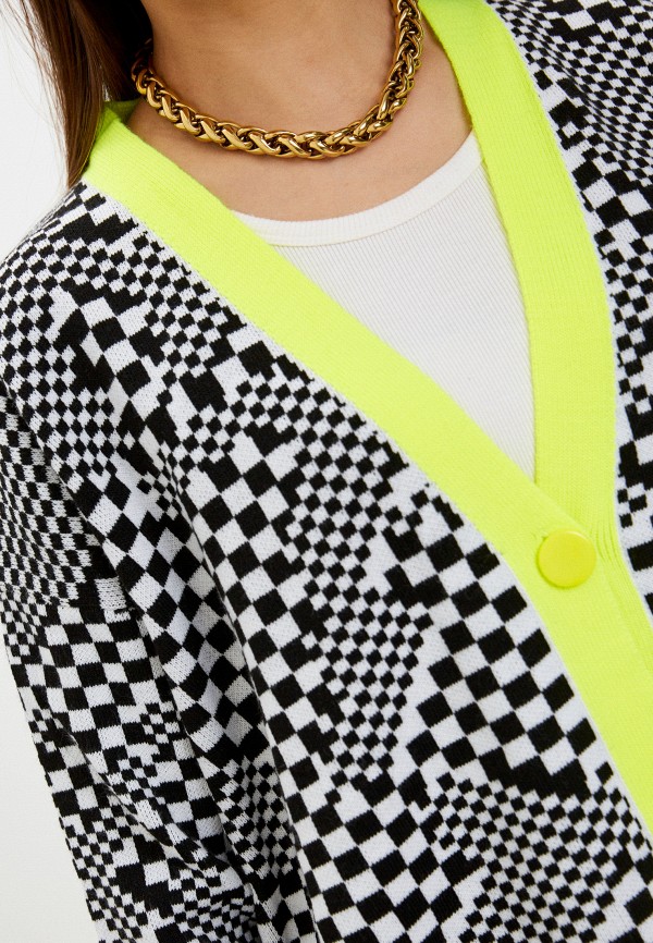 Pink Summer Кардиган - фото 4