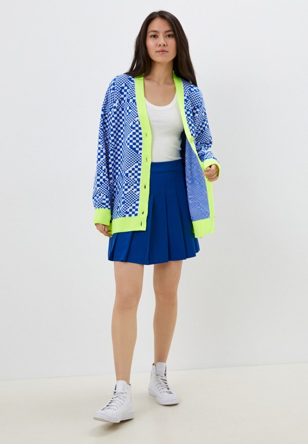 Pink Summer Кардиган - фото 2