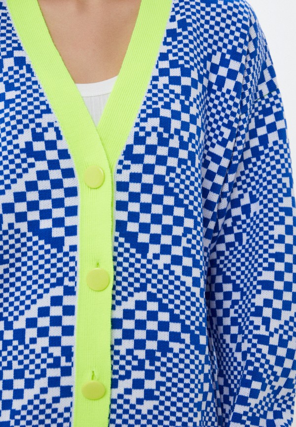 Pink Summer Кардиган - фото 4