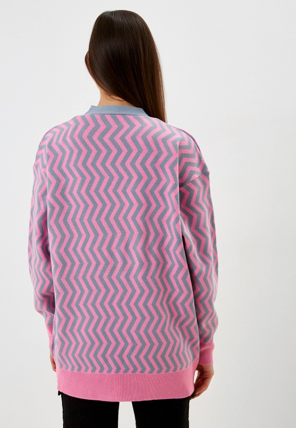 Pink Summer Кардиган - фото 3