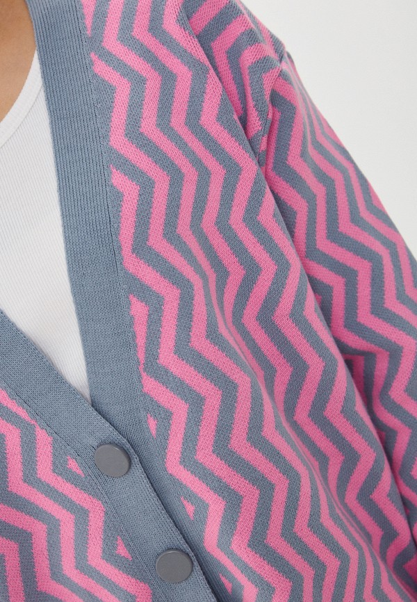 Pink Summer Кардиган - фото 4