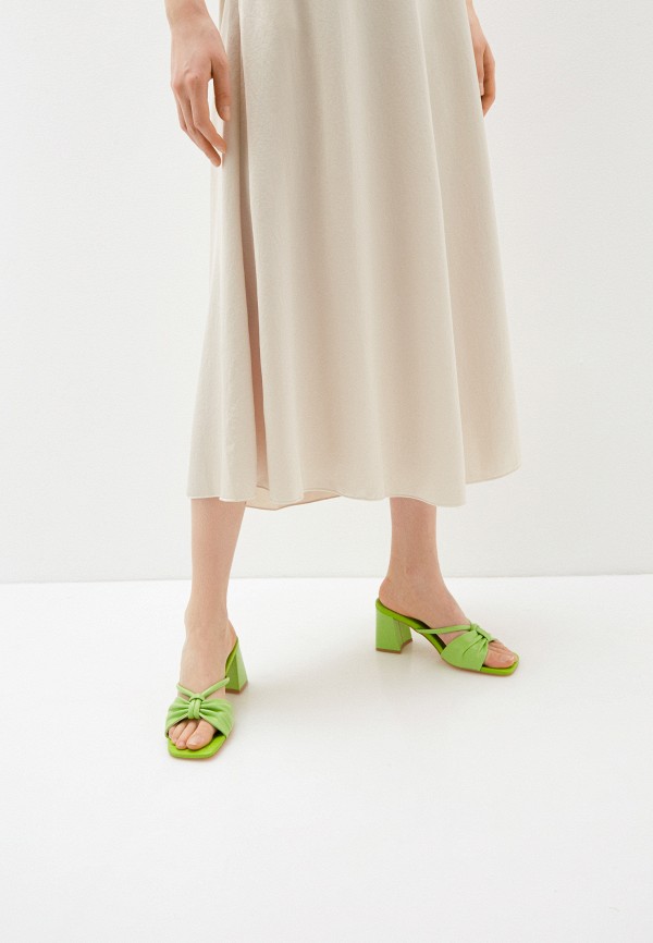 Twinset Milano Сабо - ACTITUDE - фото 6