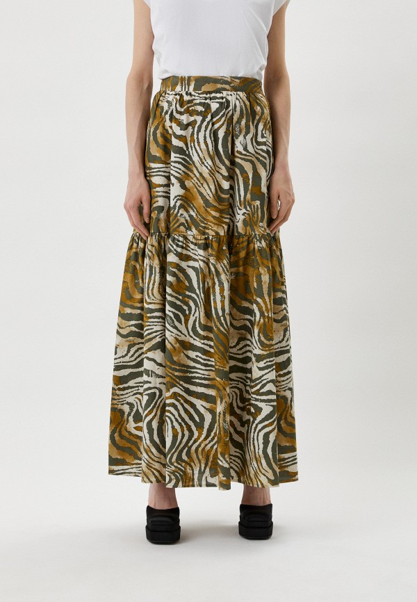 Twinset Milano Юбка - ACTITUDE - фото 1